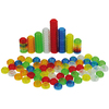 Learning Advantage Translucent Stackable Counters 9246